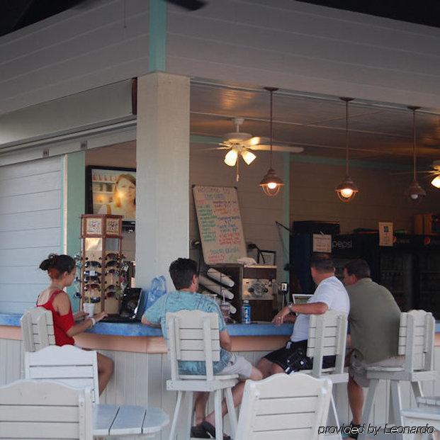 The Wharf By Youngs Sun Coast Orange Beach Restaurante foto