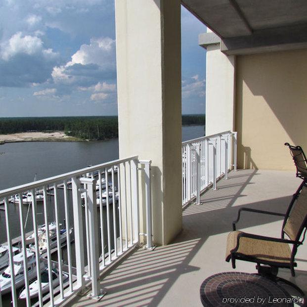 The Wharf By Youngs Sun Coast Orange Beach Habitación foto