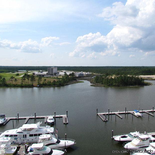 The Wharf By Youngs Sun Coast Orange Beach Facilidades foto